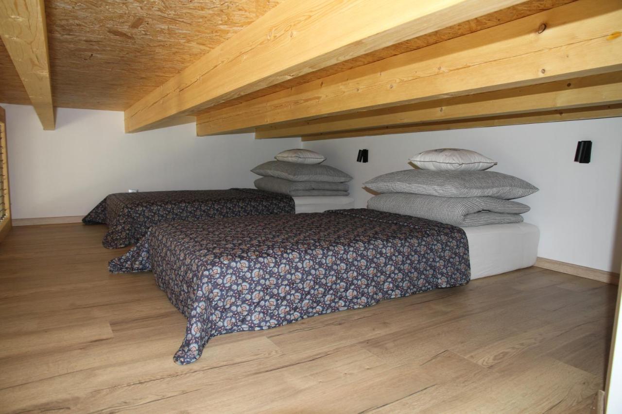Apartmany Hluboka Nad Vltavou S Vyhledem Na Zamek Exterior foto